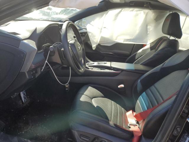 2021 TOYOTA AVALON TRD - 4T1FZ1FB9MU068001