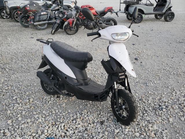 Salvage cars for sale from Copart Homestead, FL: 2022 Jian Baodiao
