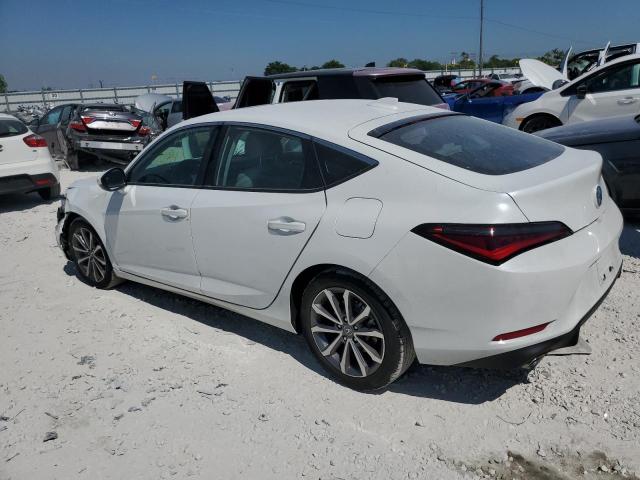 2023 ACURA INTEGRA 19UDE4H26PA016628