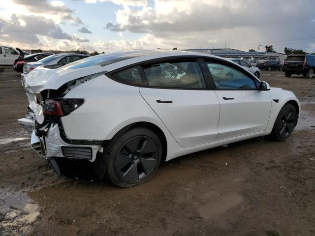 5YJ3E1EA5PF414022 Tesla MODEL 3