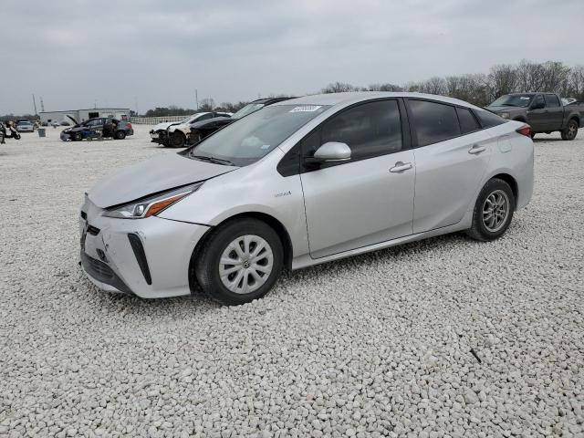 2019 Toyota Prius 