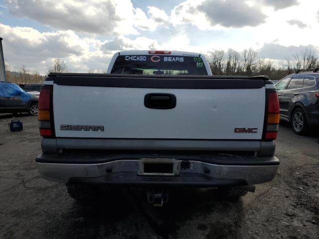 2006 GMC New Sierra K1500 VIN: 2GTEK19B861277180 Lot: 42437973