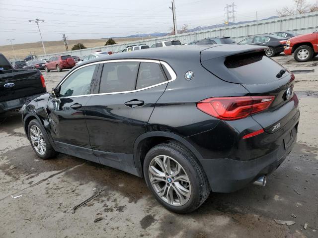 VIN WBXYJ3C30JEJ91207 2018 BMW X2, Sdrive28I no.2