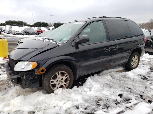 2004 Dodge Caravan SXT