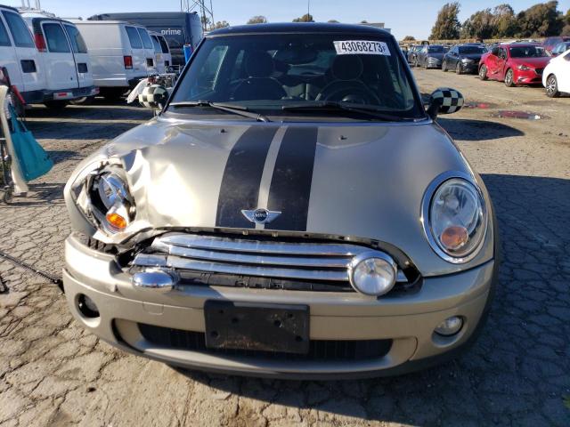 WMWMF33528TT64310 Mini Cooper