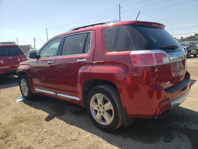 2015 GMC TERRAIN DE - 2GKALUEK5F6147383
