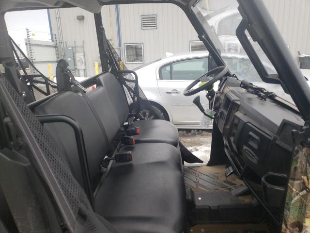 2019 POLARIS RANGER CRE 4XARVE821K8511994