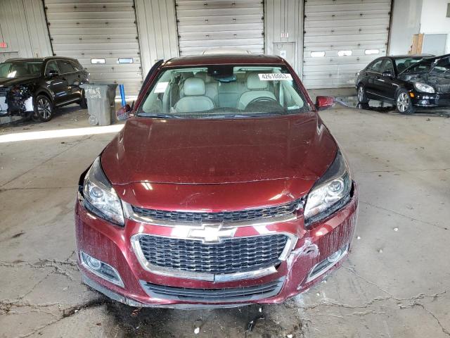 2015 CHEVROLET MALIBU LTZ - 1G11F5SL2FF250393