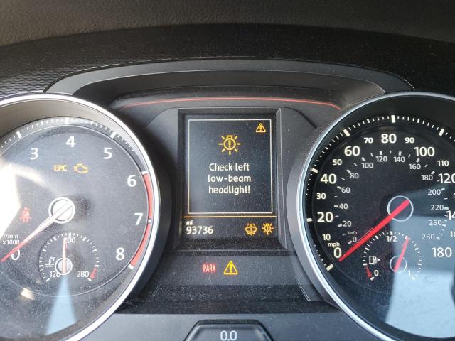2016 VOLKSWAGEN GTI S/SE - 3VWYT7AU6GM004336