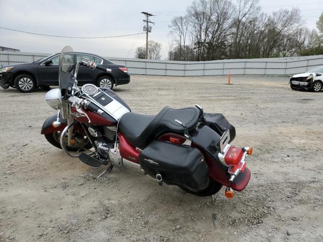 2007 SUZUKI VL1500 - JS1VY52A572101996