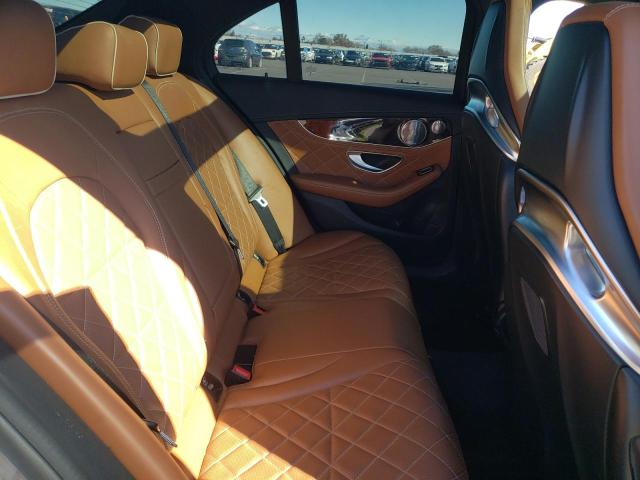 Mercedes-Benz C 43 Amg 2019 55SWF6EBXKU304395 Image 10