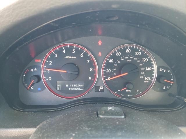 4S4BP86C284322241 Subaru Outback 3.0r Ll Bean