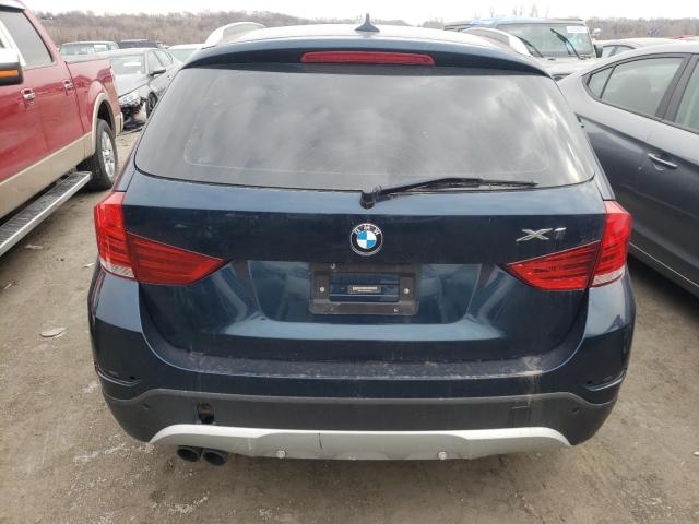 WBAVL1C54DVR81806 BMW X1 Xdrive28i