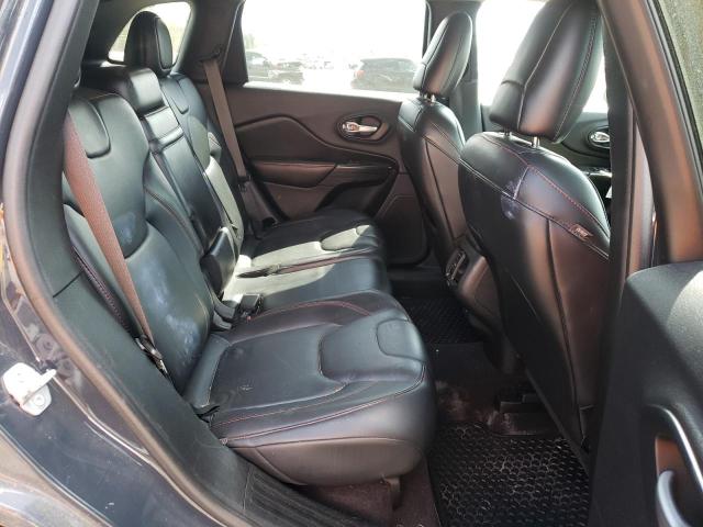 2016 JEEP CHEROKEE T - 1C4PJMBS9GW232556