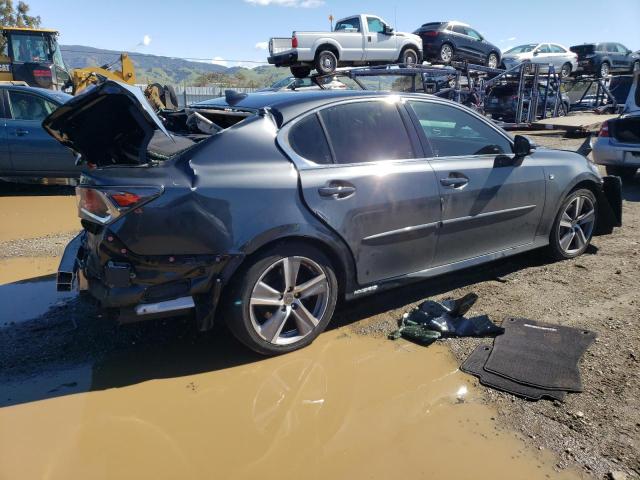 2017 LEXUS GS 450H BA JTHBS1BL8HA001997