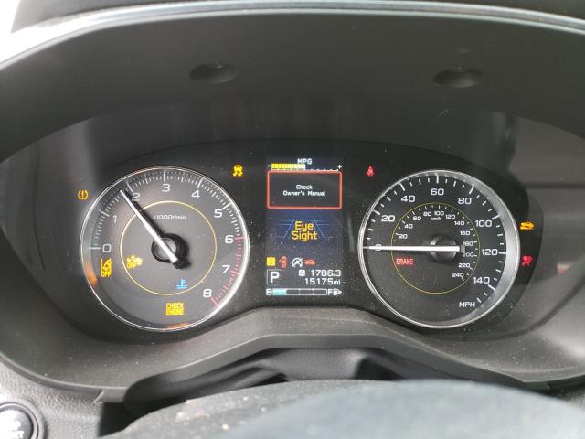 JF2GTHSC7MH283307 Subaru Crosstrek Sport