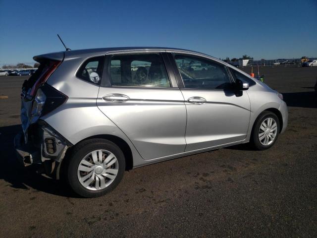 2016 HONDA FIT LX JHMGK5H55GX002980