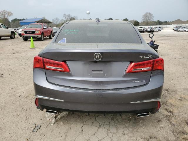 2020 ACURA TLX TECHNO - 19UUB3F42LA002582