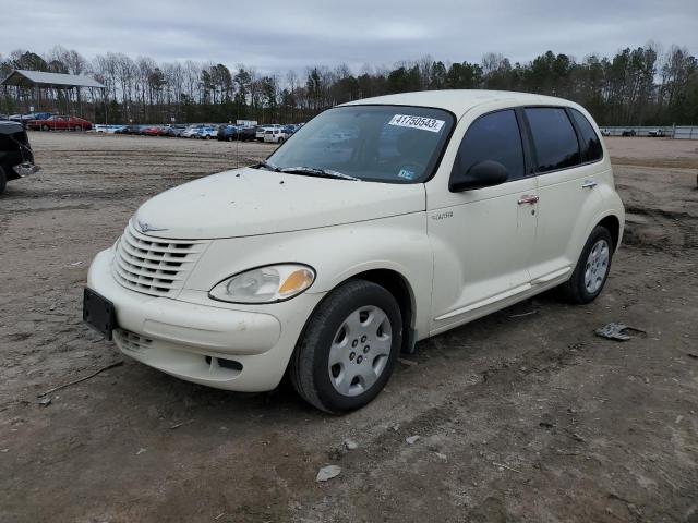 2005 Chrysler PT Cruiser Touring