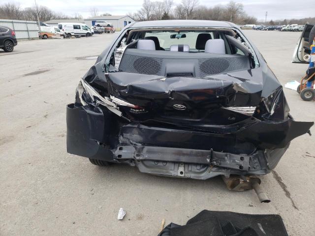 2016 TOYOTA COROLLA L 2T1BURHE4GC582573