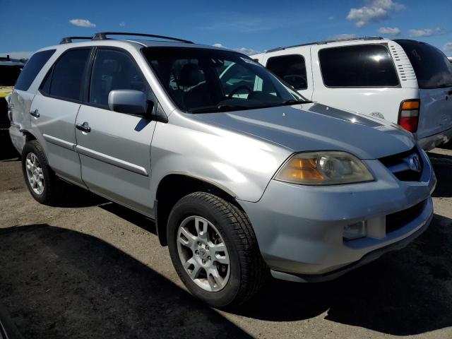 2HNYD18994H558845 Acura MDX