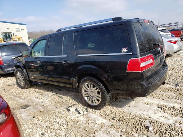 5LMJJ3J51AEJ01428 Lincoln Navigator