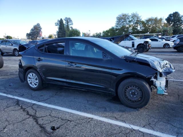 2020 HYUNDAI ELANTRA SE 5NPD74LF5LH499342