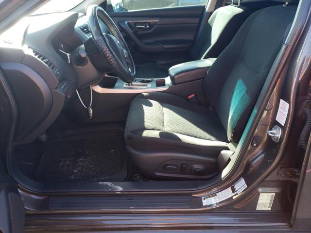 2015 NISSAN ALTIMA 2.5 - 1N4AL3AP3FC268577
