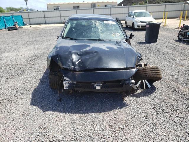 1N4BL4CV0MN412769 Nissan ALTIMA SR