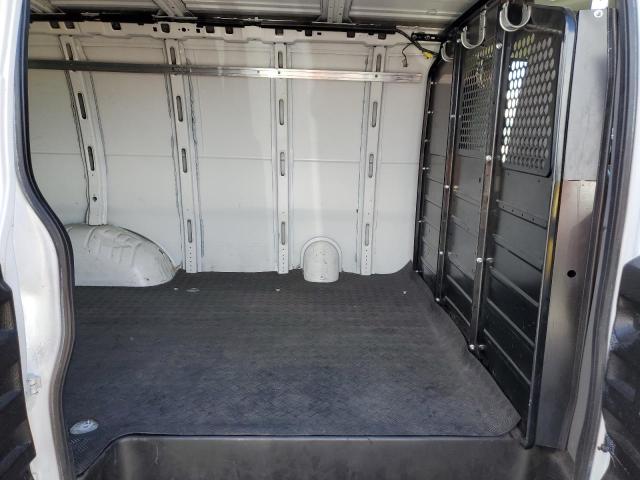 2019 GMC SAVANA G25 1GTW7AFG9K1226373