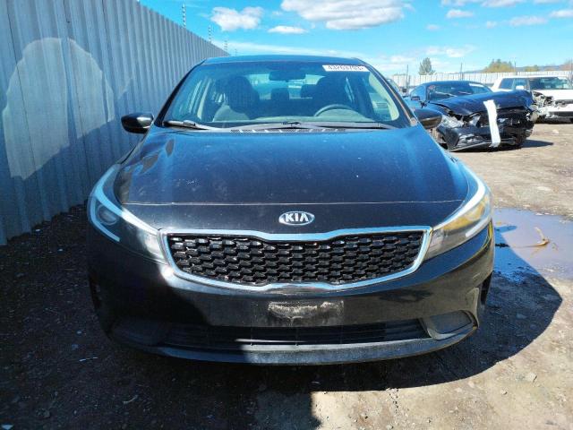 3KPFL4A74JE170830 KIA FORTE LX