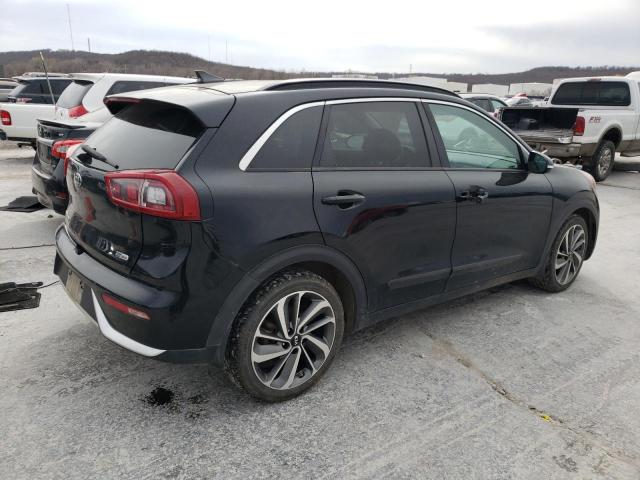 KNDCC3LC1H5076546 KIA NIRO EX
