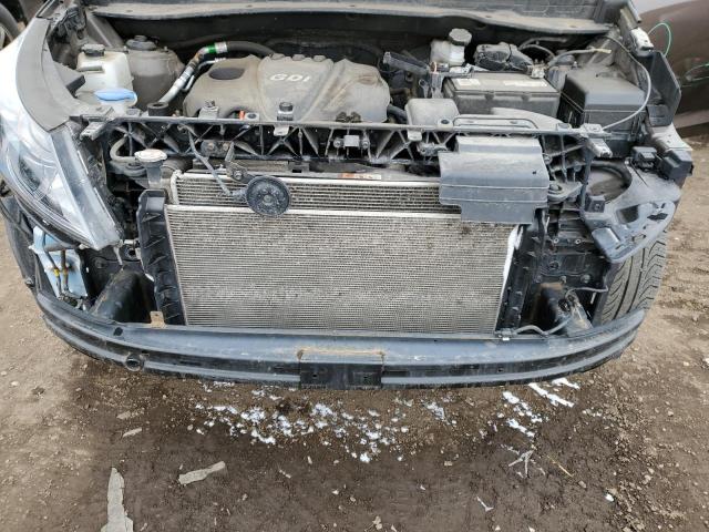 KNDPB3AC4E7639287 KIA Sportage Base