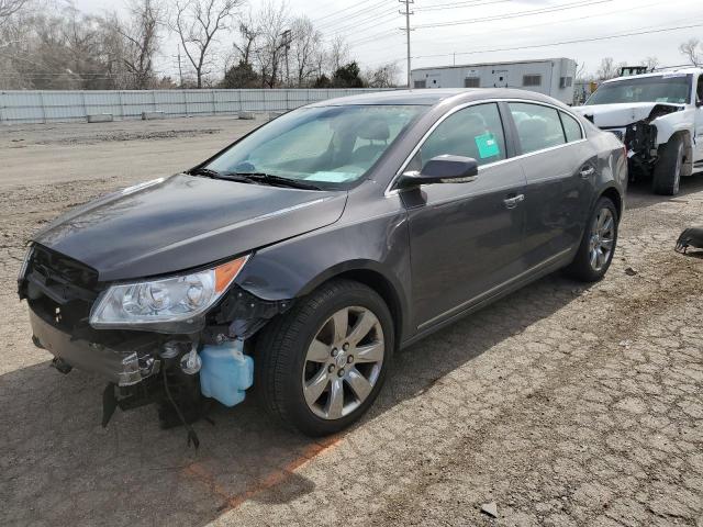 2013 Buick LaCrosse 