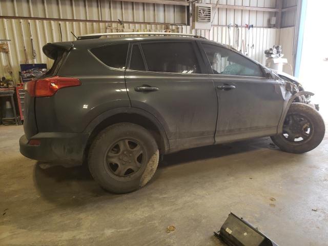 2015 TOYOTA RAV4 LE 2T3ZFREV1FW229922