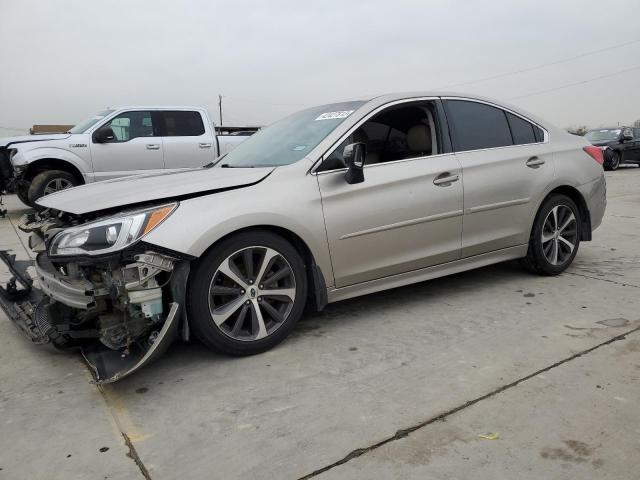 2015 Subaru Legacy 2.5i Limited