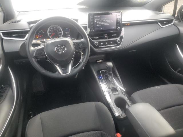 2020 TOYOTA COROLLA SE 5YFS4RCE3LP027289