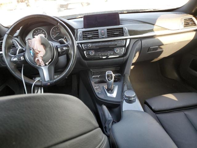 2018 BMW 440I GRAN WBA4J5C57JBF07910