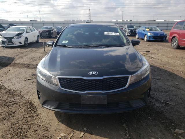 2018 KIA FORTE LX 3KPFL4A73JE176635