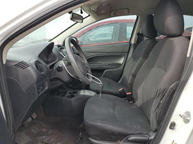 2017 MITSUBISHI MIRAGE G4 - ML32F3FJ7HHF13970