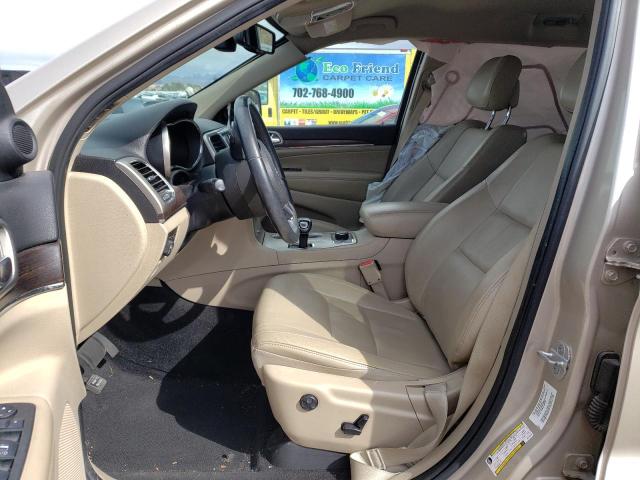 1C4RJFBG9EC148722 Jeep Grand Cherokee Limited