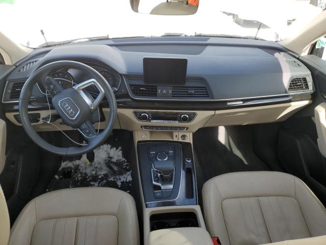 WA1ANAFY6L2014707 2020 AUDI Q5, photo no. 8