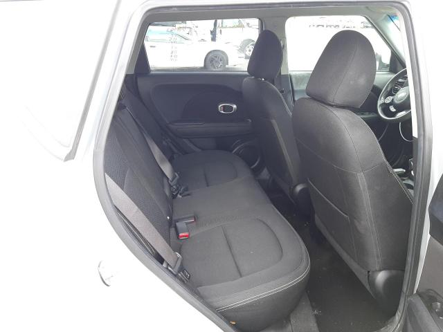 2016 KIA SOUL + - KNDJP3A59G7819103