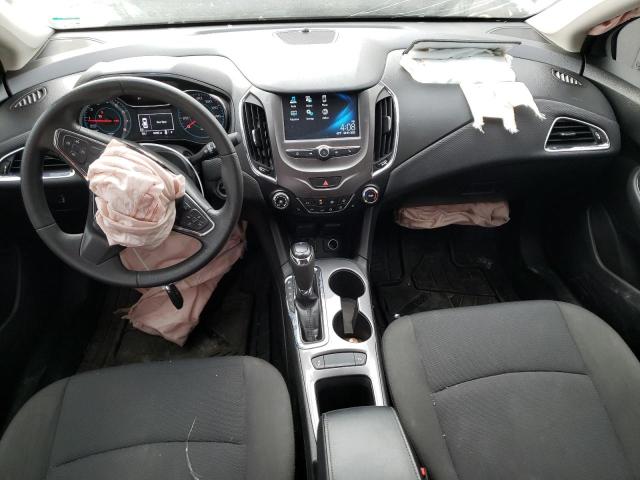 2018 CHEVROLET CRUZE LT 1G1BE5SM3J7159409