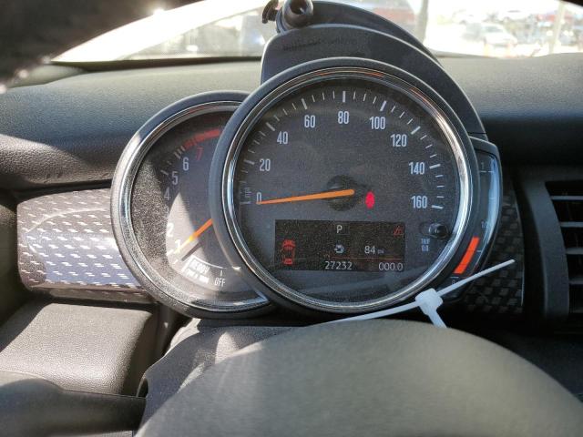 WMWWG9C52J3E38570 Mini Cooper