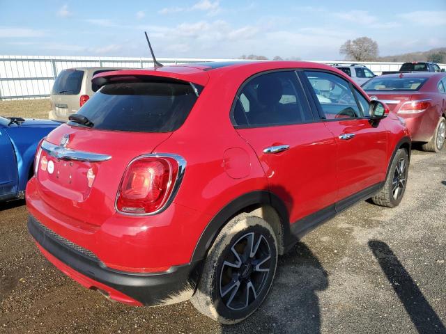 2016 FIAT 500X EASY - ZFBCFXBT4GP348433