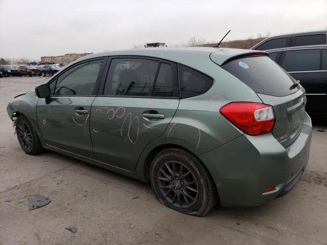 JF1GPAA6XE9285222 Subaru Impreza