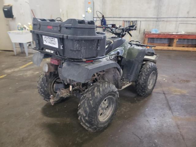 2003 ARCTIC CAT 400 4X4 4UF03ATV03T222442