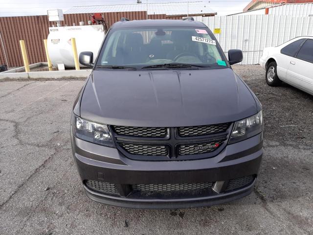 3C4PDCAB2JT509208 Dodge JOURNEY SE