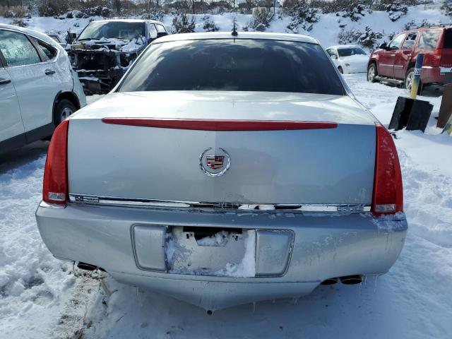 1G6KD57Y78U186388 Cadillac DTS